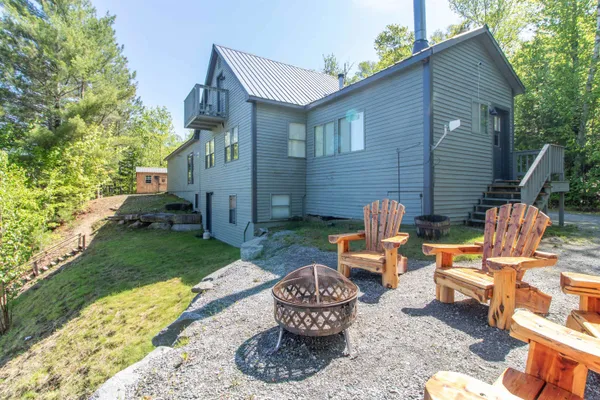 $479,900 | 225 Spectacle Pond Road, Brighton, VT 05846