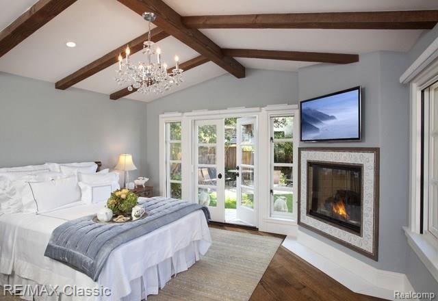 0 Bone Road Fenton, MI 48430 - Photo 3 of 9 c bed beams.jpg