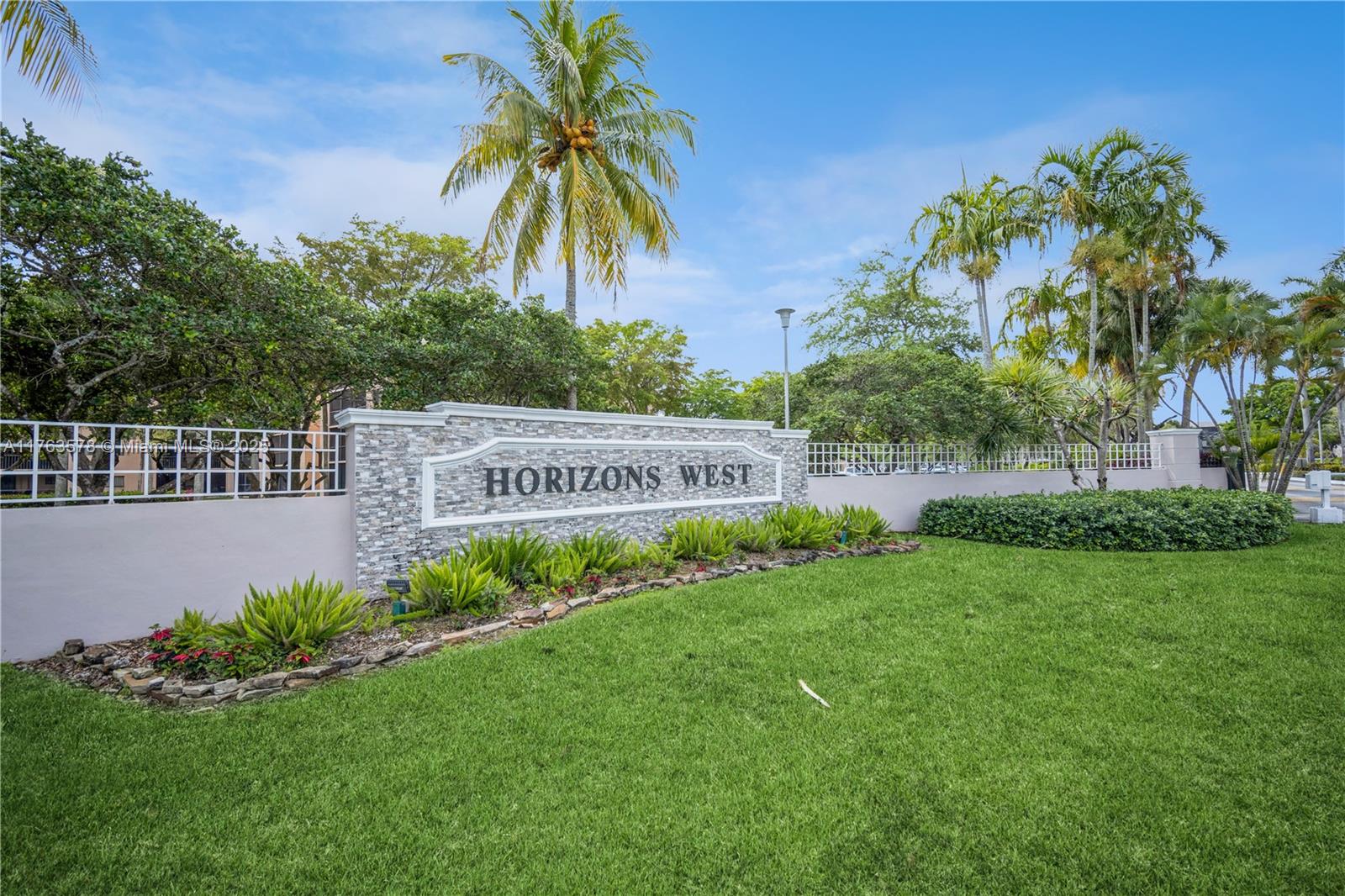 8500 Southwest 133rd Avenue Road, Unit 415 Miami, FL 33183 - Photo 1 of 27 Community Entrance