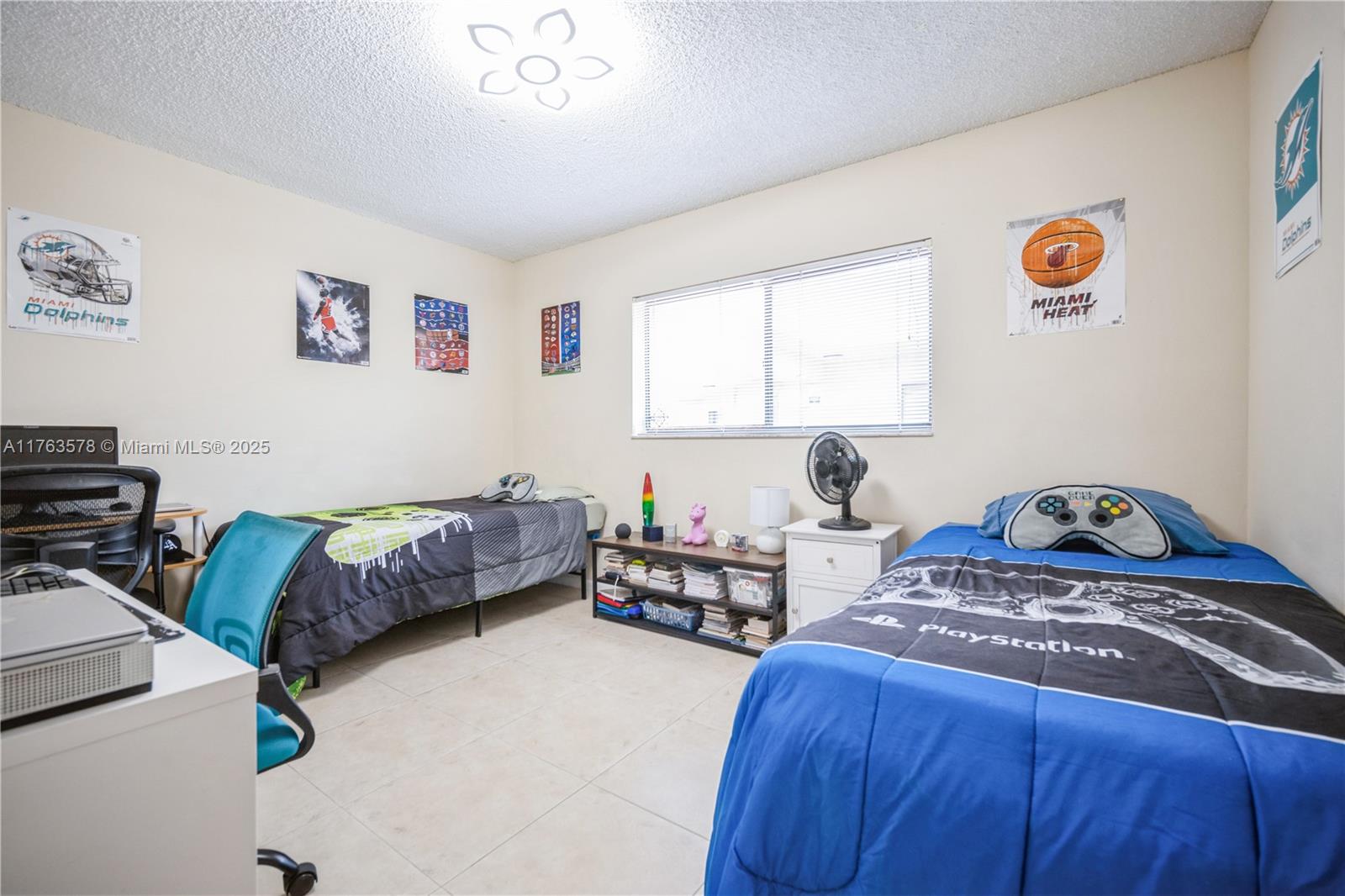 8500 Southwest 133rd Avenue Road, Unit 415 Miami, FL 33183 - Photo 17 of 27 Second Bedroom