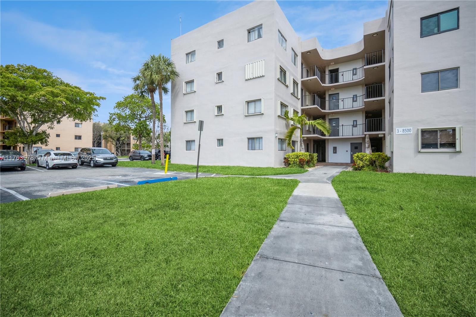 8500 Southwest 133rd Avenue Road, Unit 415 Miami, FL 33183 - Photo 2 of 27 8500 Building #3