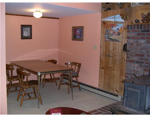 349 Stephens Road Oquossoc, ME 04964 - Photo 5 of 14 Dining Room.