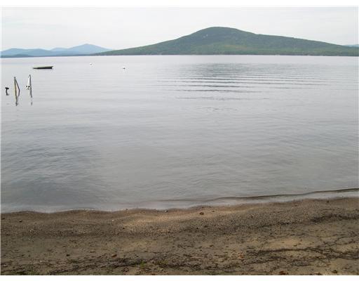 349 Stephens Road Oquossoc, ME 04964 - Photo 7 of 14 Waterfront/Dock/Pier.
