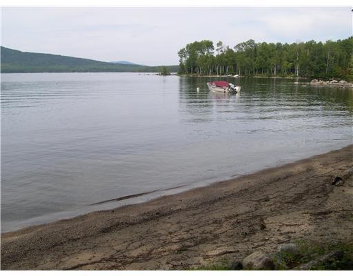 349 Stephens Road Oquossoc, ME 04964 - Photo 8 of 14 Waterfront/Dock/Pier.