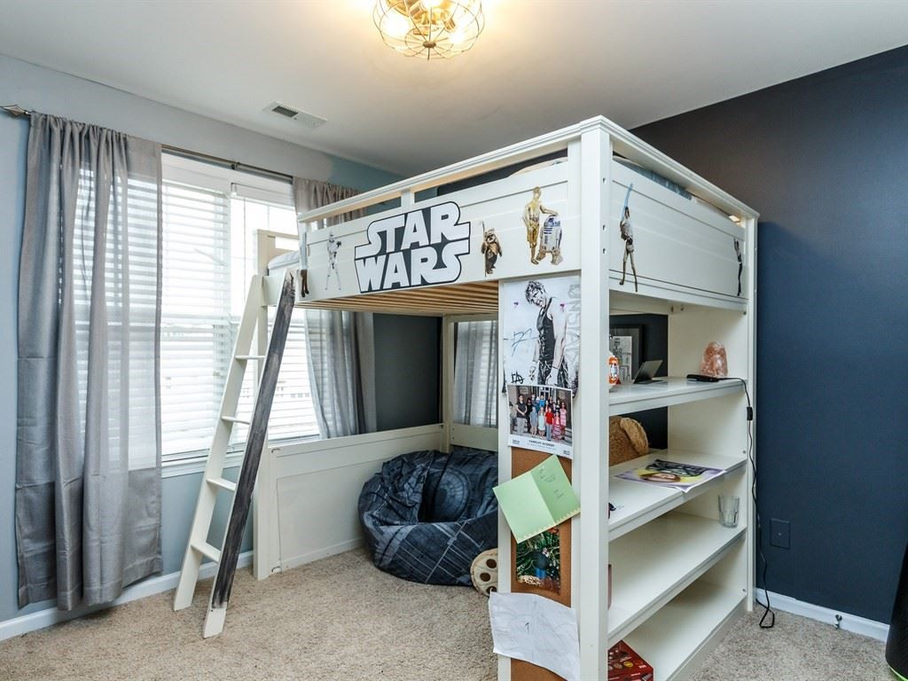 10123 Glen Autumn Road Raleigh, NC 27617 - Photo 18 of 25 Photo 18