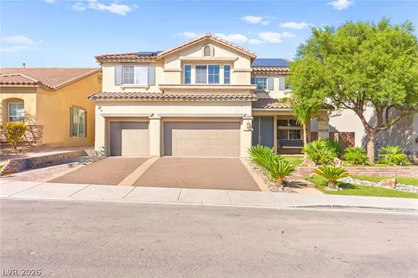 $775,000 | 96 Cricklewood Avenue, Henderson, NV 89002