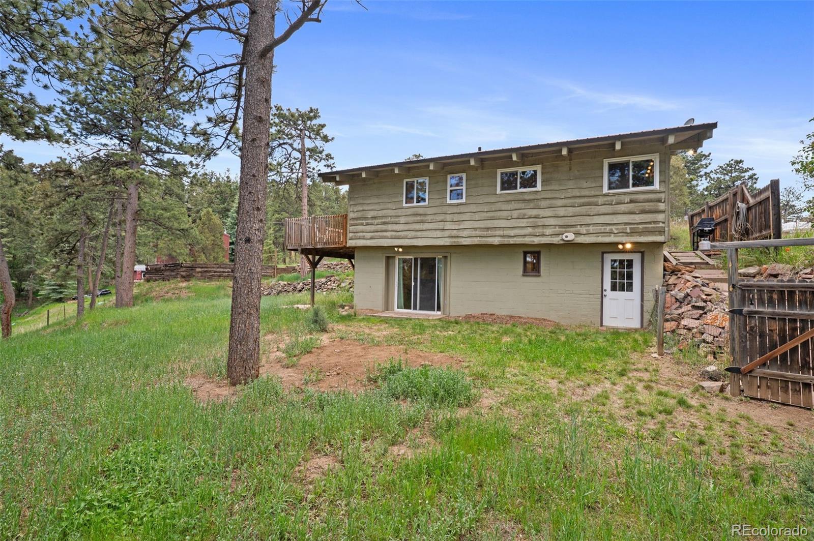 24 Pine Road Golden, CO 80401 - Photo 36 of 50 Gallery Image 36
