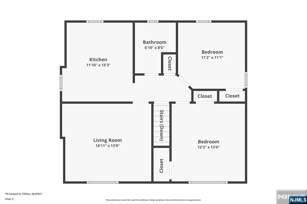 19 Inwood Street Clifton, NJ 07011 - Photo 28 of 28