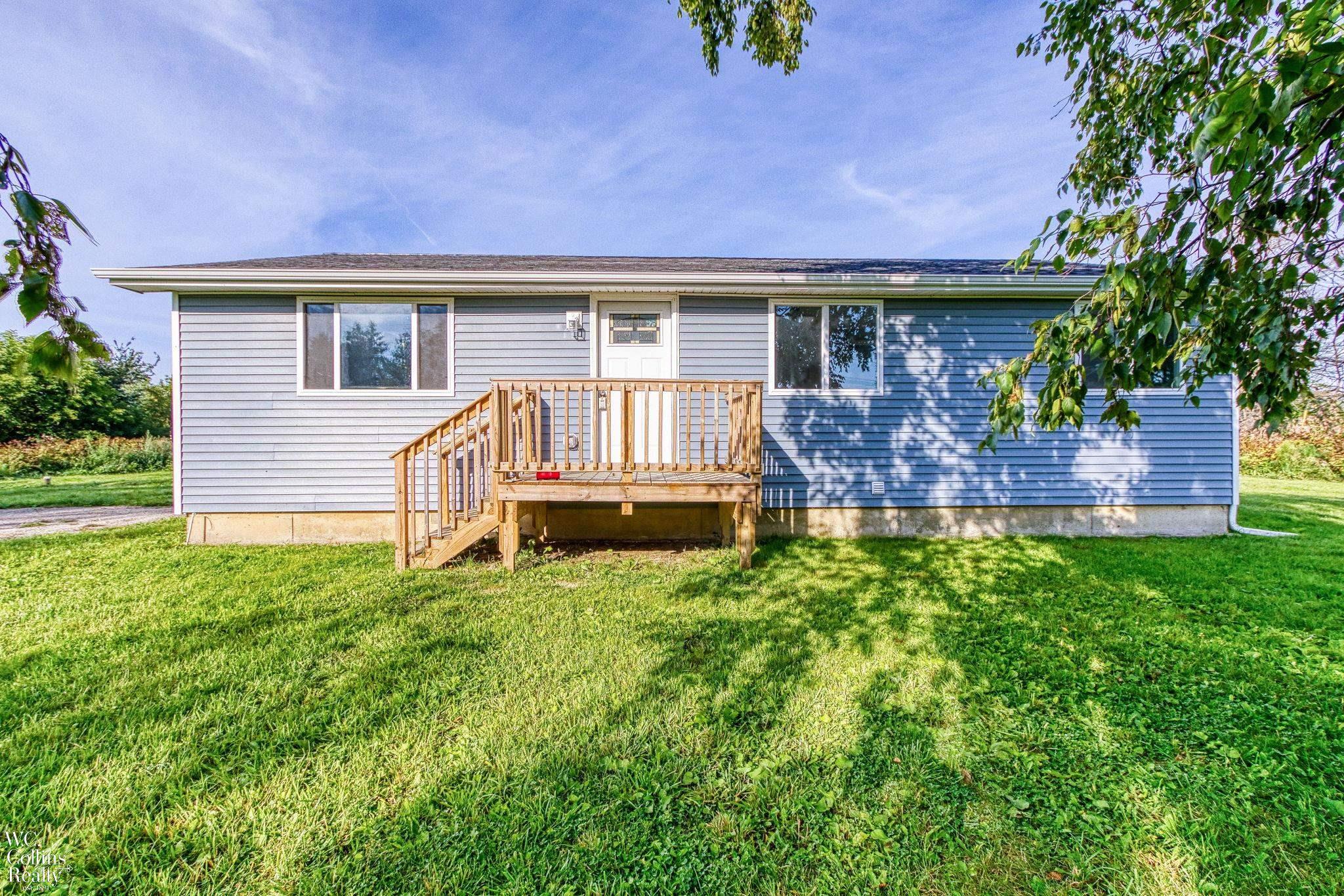 3091 Freiburger Road Snover, MI 48472 - Photo 3 of 50