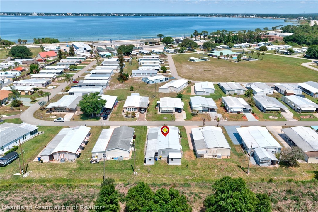 1532 Caribbean Road Sebring, FL 33870 - Photo 33 of 37