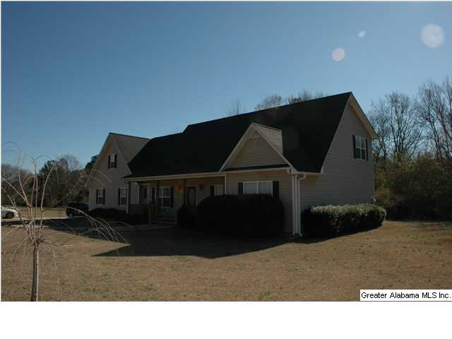 7684 Highway 11 Springville, AL 35146 - Photo 1 of 17
