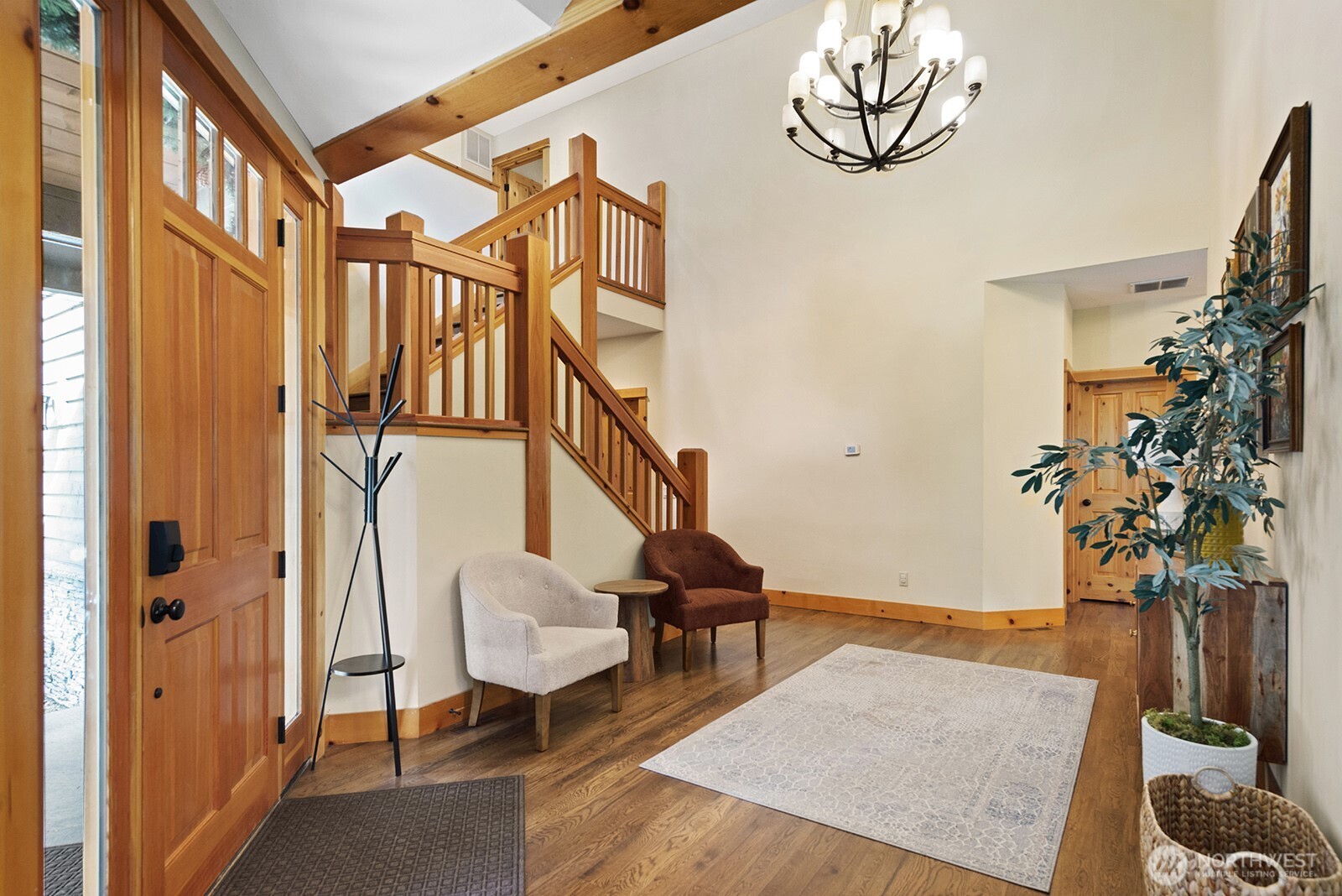 560 Evergreen Valley Loop Road Ronald, WA 98940 - Photo 3 of 40 Gallery Image 3