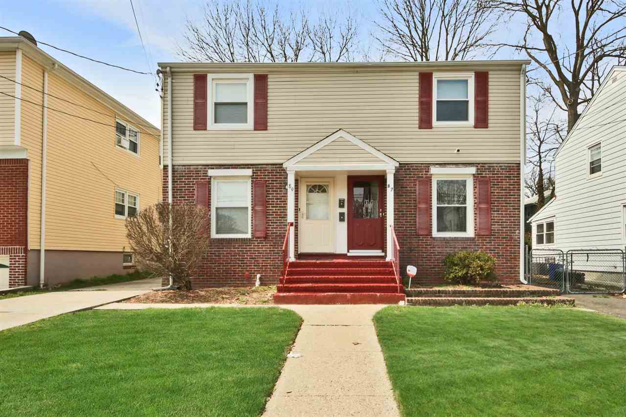 87 Norman Road Newark, NJ 07106 - Photo 1 of 1 Gallery Image 1