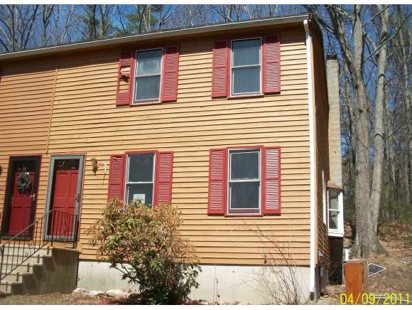 296 R Island Pond Road, Unit R Derry, NH 03038 - Photo 1 of 1
