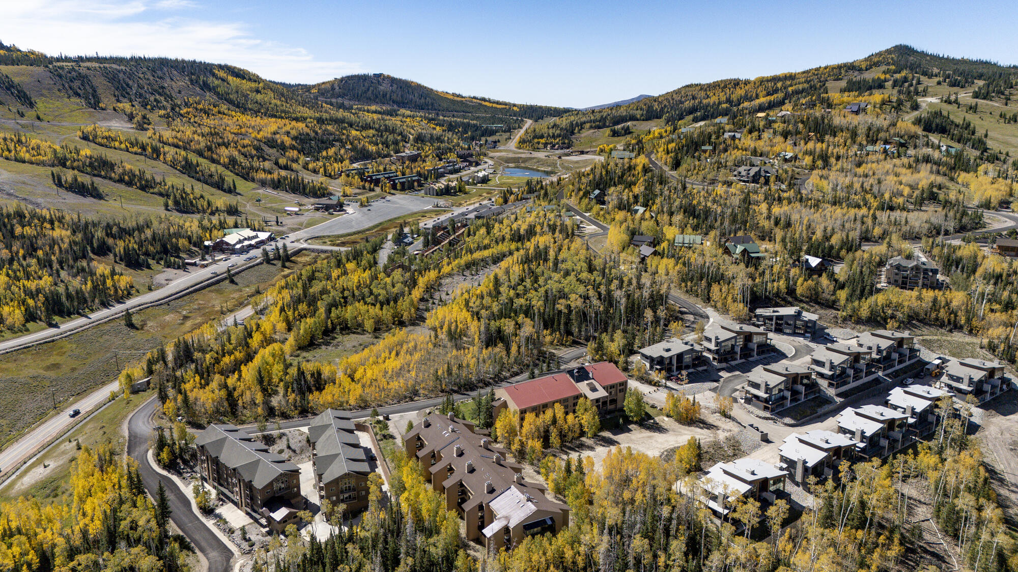 150 Ridgeview Street, Unit 225 Brian Head, UT 84719 - Photo 41 of 42 Copper Chase 225-28