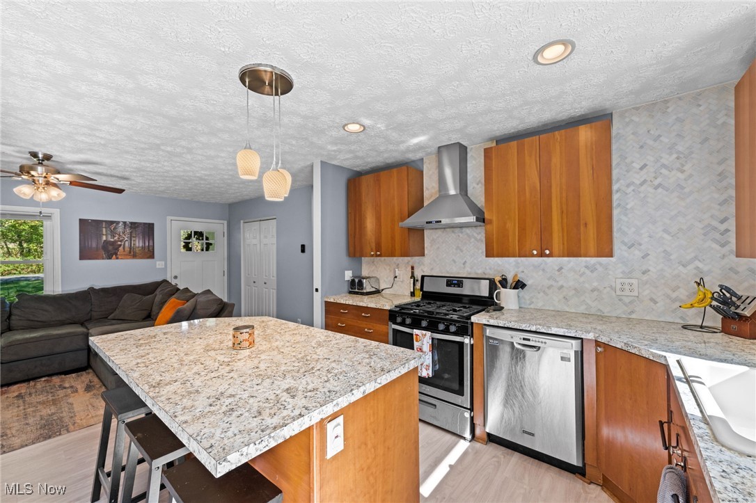 5494 Streeter Road Mantua, OH 44255 - Photo 9 of 39 Gallery Image 9