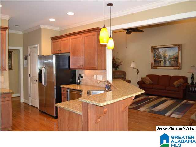 200 Wild Timber Parkway Pelham, AL 35124 - Photo 8 of 32