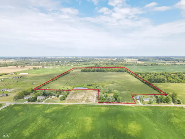 $2,300,000 | 596 West 100 North, Greenfield, IN 46140