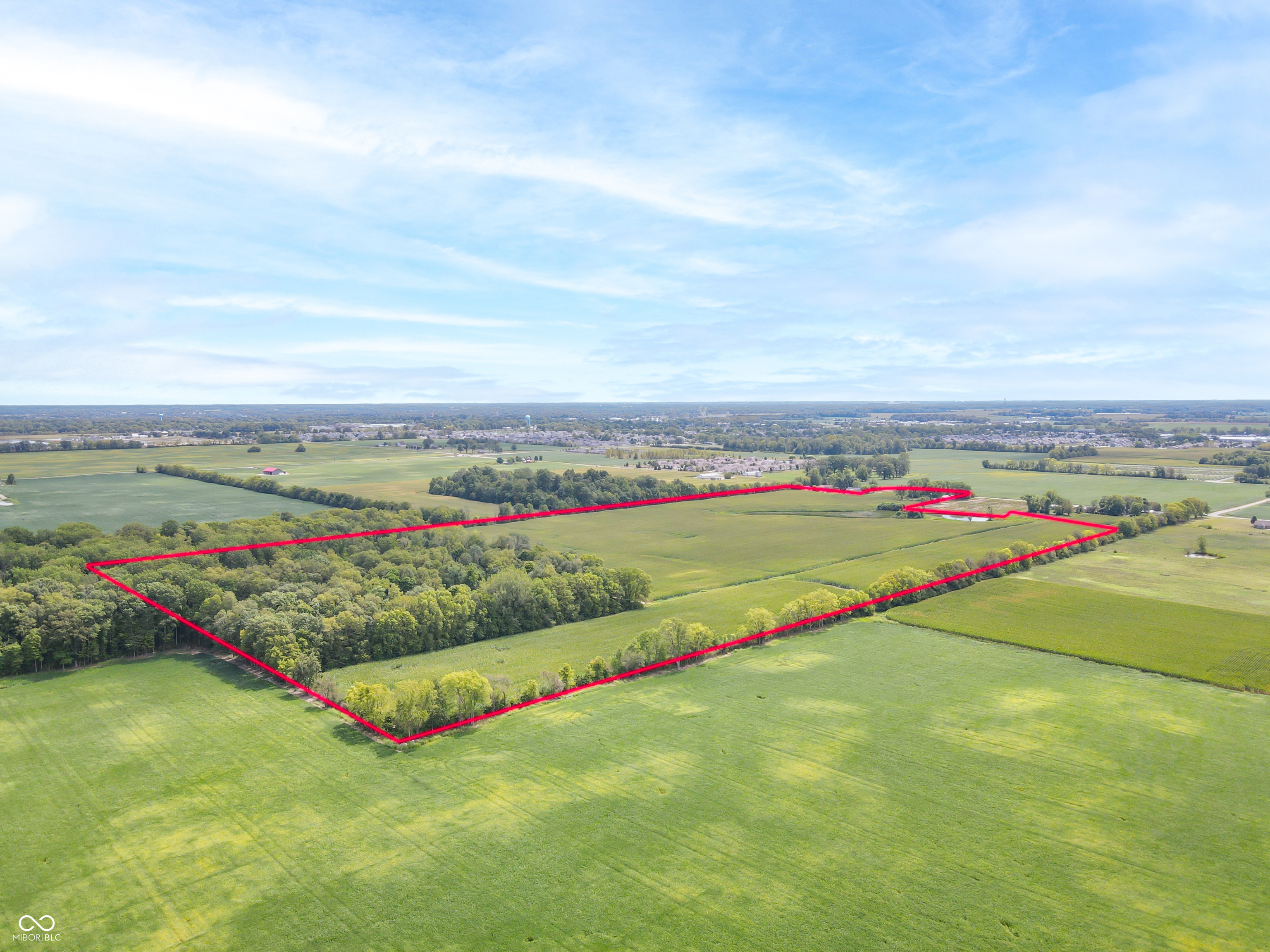 596 West 100 North Greenfield, IN 46140 - Photo 3 of 8