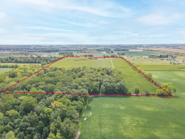 $2,300,000 | 596 West 100 North, Greenfield, IN 46140