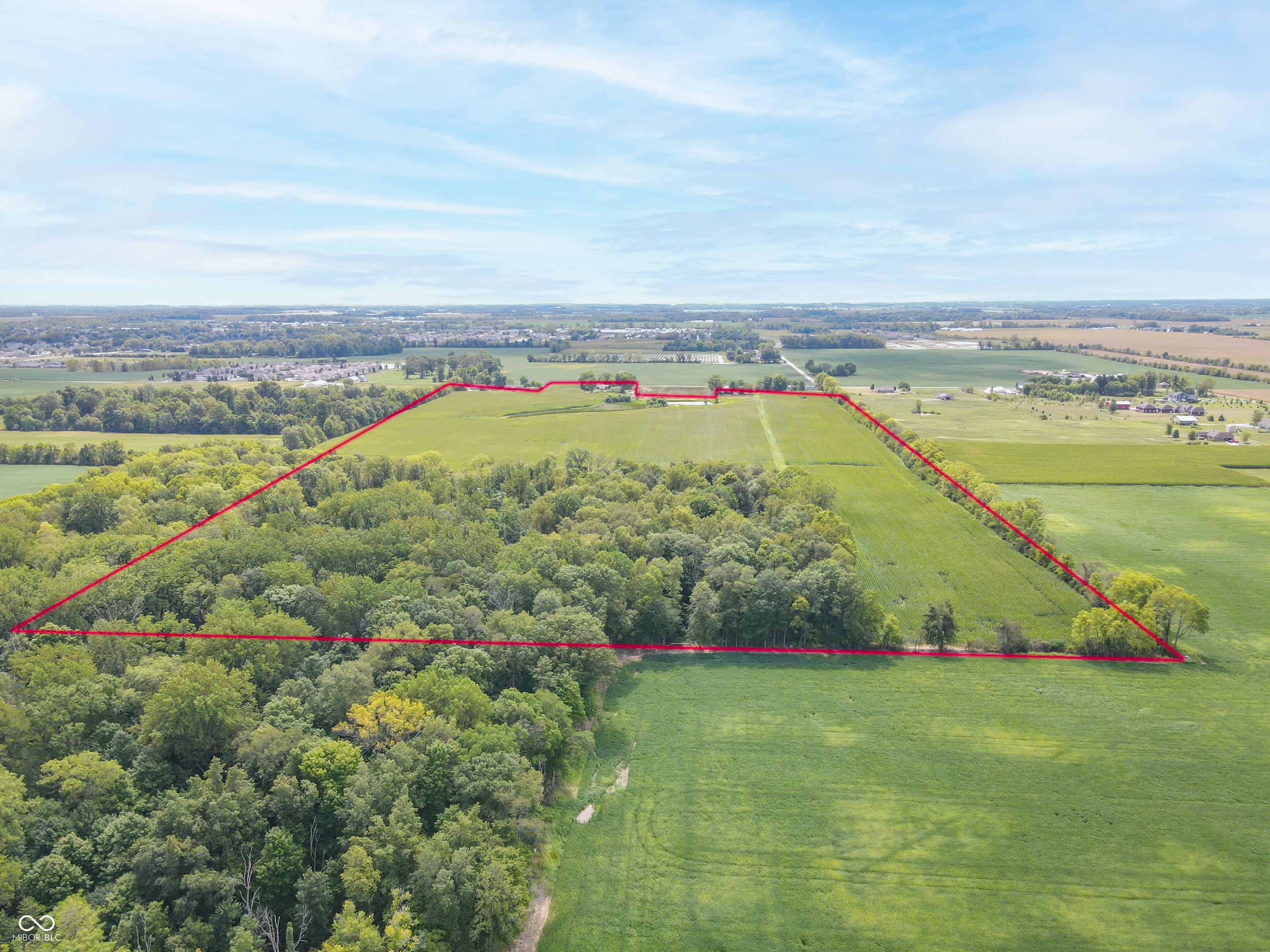 596 West 100 North Greenfield, IN 46140 - Photo 4 of 8