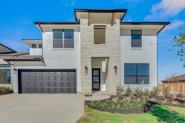 $579,248 | 217 Horsemint Lane, Georgetown, TX 78633