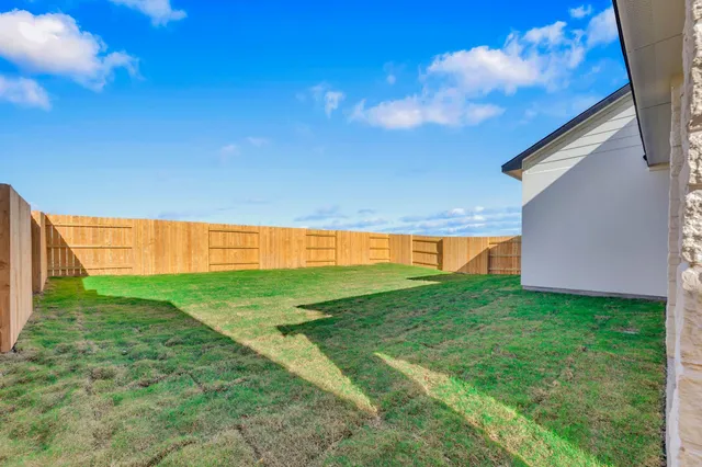 $579,248 | 217 Horsemint Lane, Georgetown, TX 78633