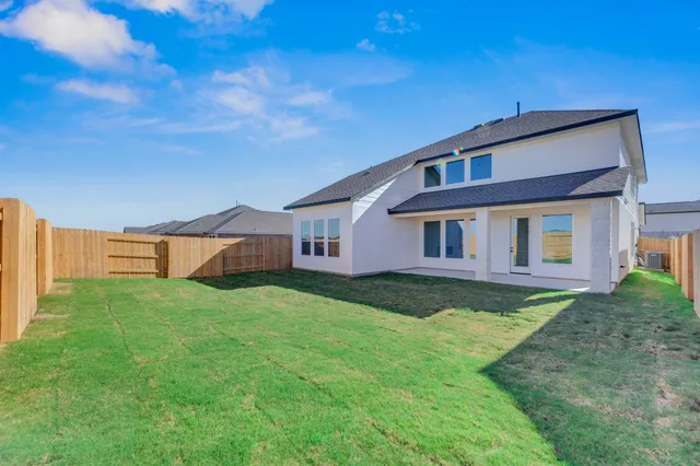 $579,248 | 217 Horsemint Lane, Georgetown, TX 78633