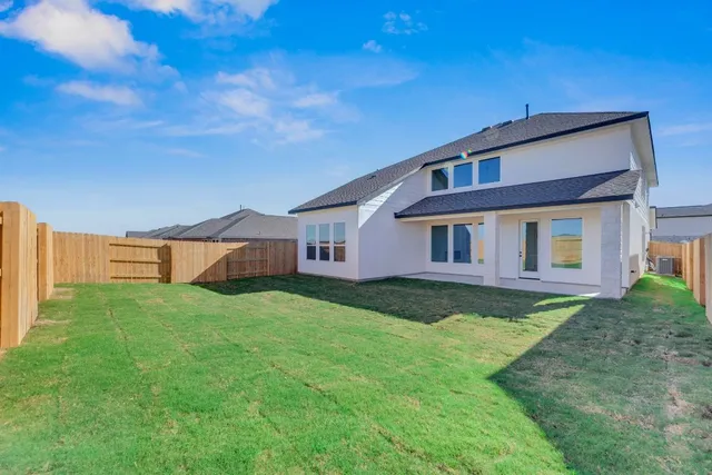 $569,248 | 217 Horsemint Lane, Georgetown, TX 78633