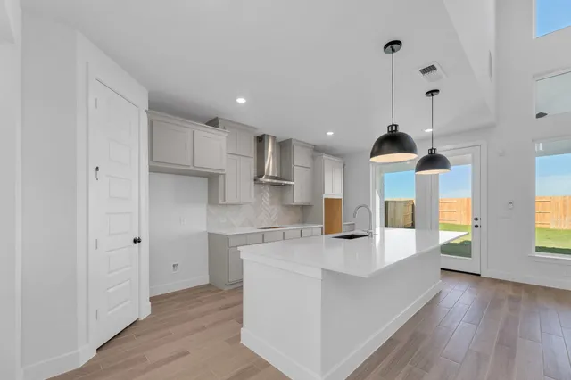 $579,248 | 217 Horsemint Lane, Georgetown, TX 78633