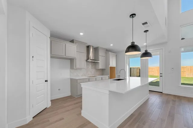 $569,248 | 217 Horsemint Lane, Georgetown, TX 78633