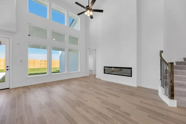 $569,248 | 217 Horsemint Lane, Georgetown, TX 78633