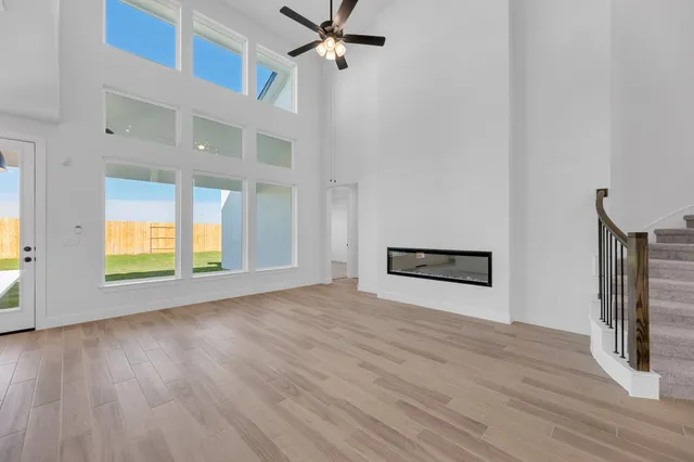 $579,248 | 217 Horsemint Lane, Georgetown, TX 78633