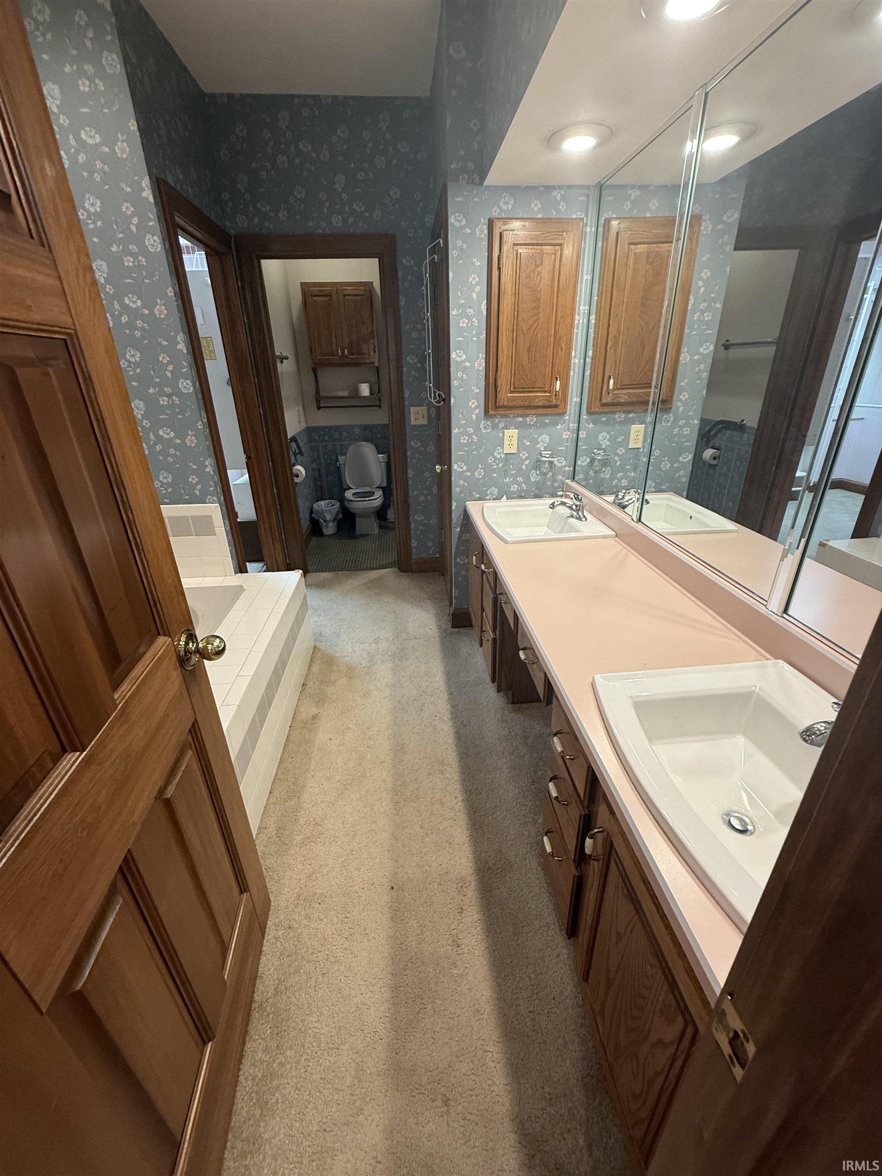 1157 North Cedar Ridge Vincennes, IN 47591 - Photo 22 of 35