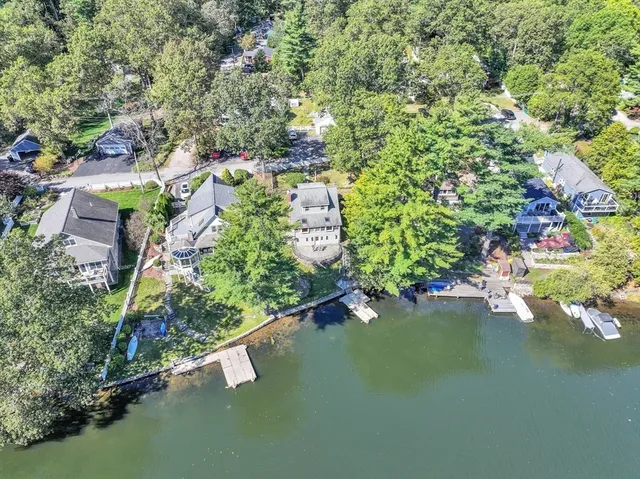 $999,900 | 210 Barton Road, Stow, MA 01775