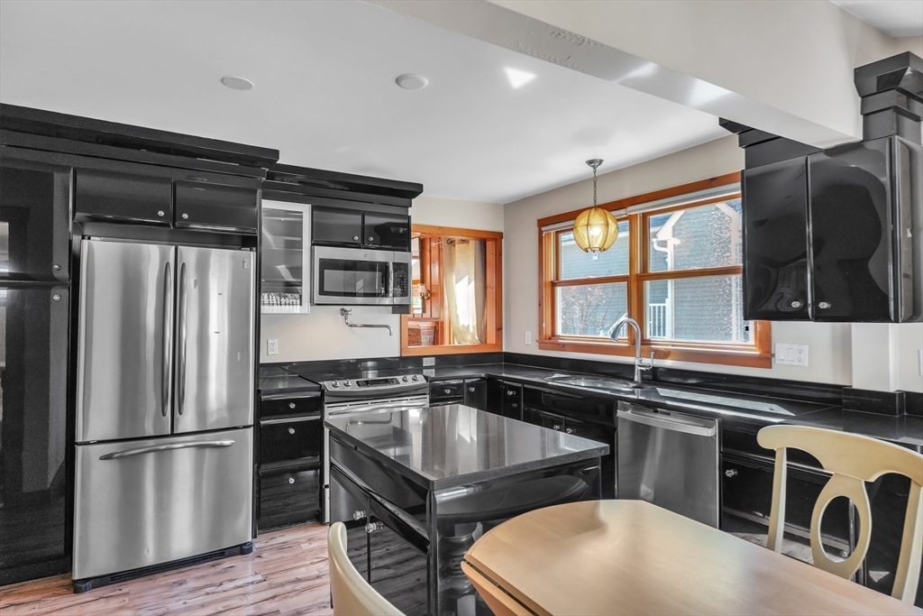 210 Barton Road Stow, MA 01775 - Photo 7 of 25