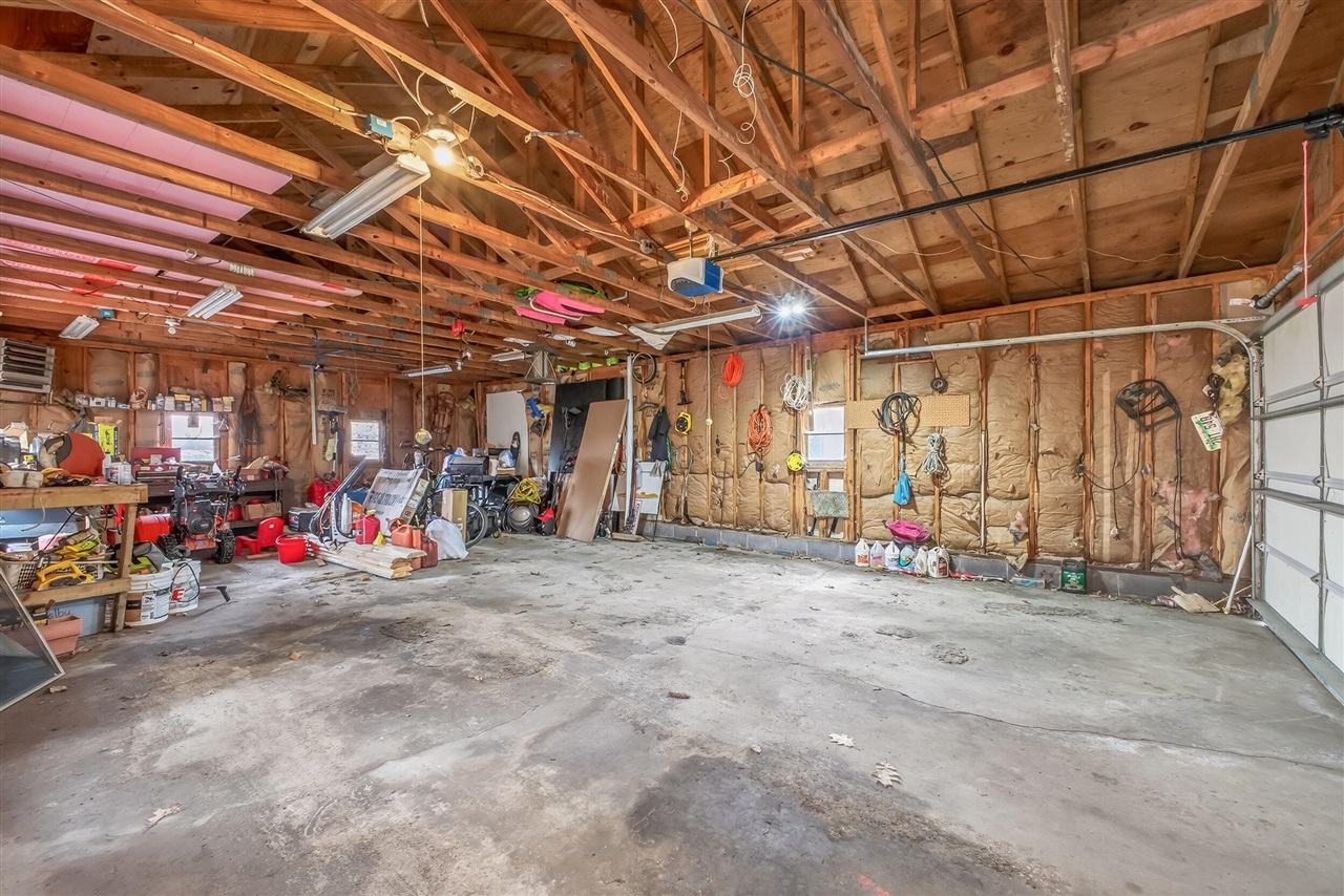 9531 Silver Lake Road Mears, MI 49436 - Photo 48 of 60