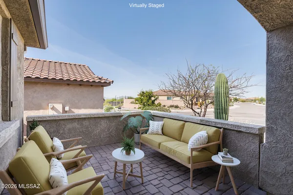 $535,000 | 14126 North Del Webb Trail, Marana, AZ 85658