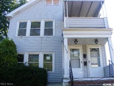 4399 Broadale Road Cleveland, OH 44109 - Photo 1 of 1 Gallery Image 1