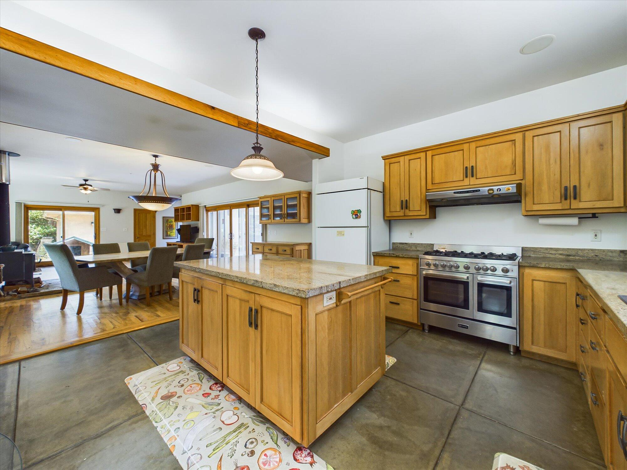 5500 Goodman Ranch Road Garberville, CA 95542 - Photo 15 of 153