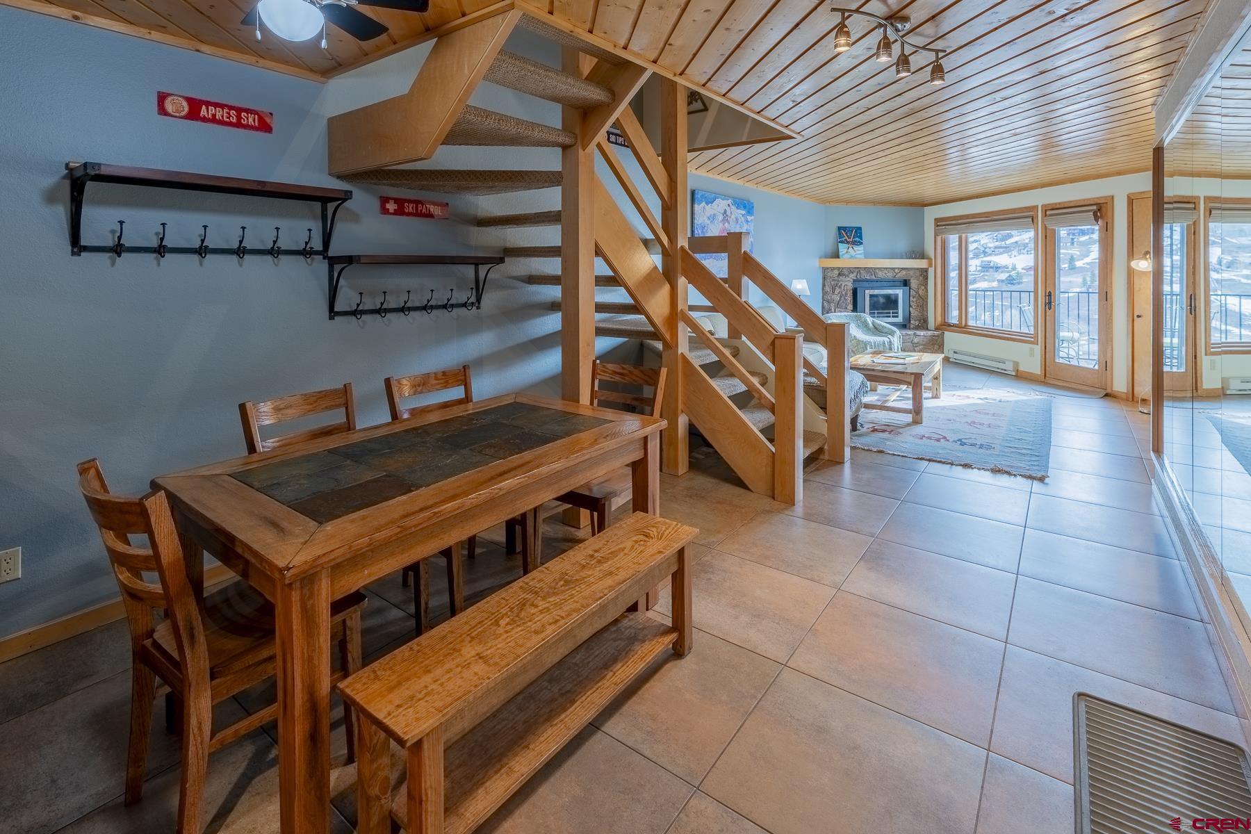 11 Morning Glory Way, Unit 14 Crested Butte, CO 81225 - Photo 16 of 44