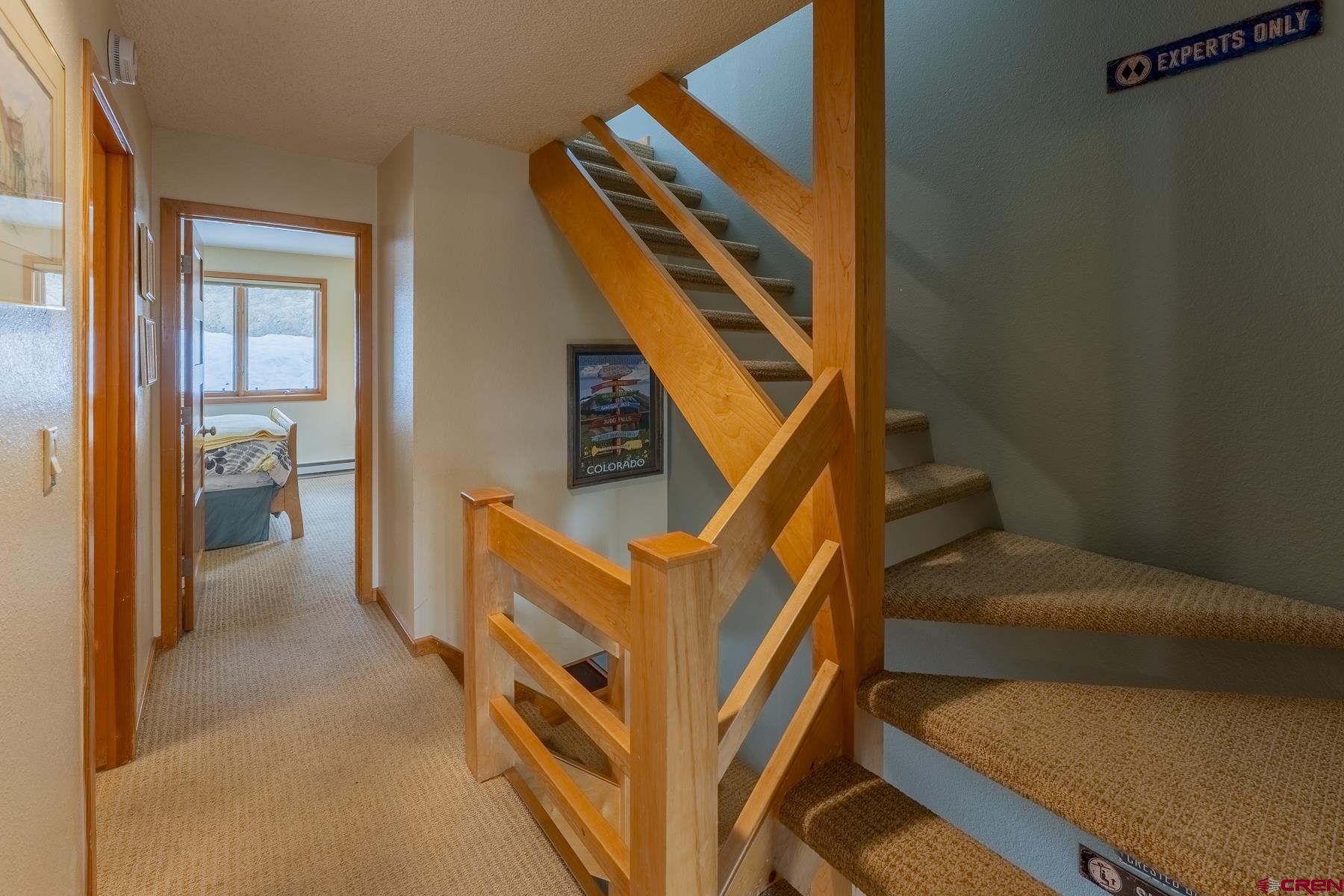 11 Morning Glory Way, Unit 14 Crested Butte, CO 81225 - Photo 26 of 44