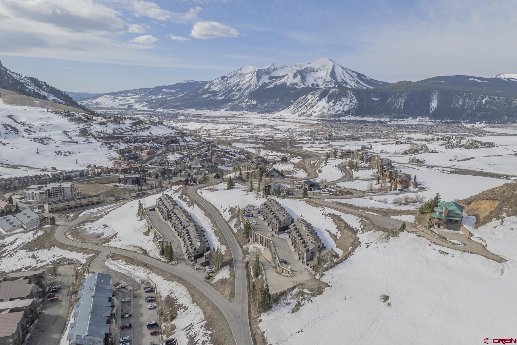 11 Morning Glory Way, Unit 14 Crested Butte, CO 81225 - Photo 39 of 44