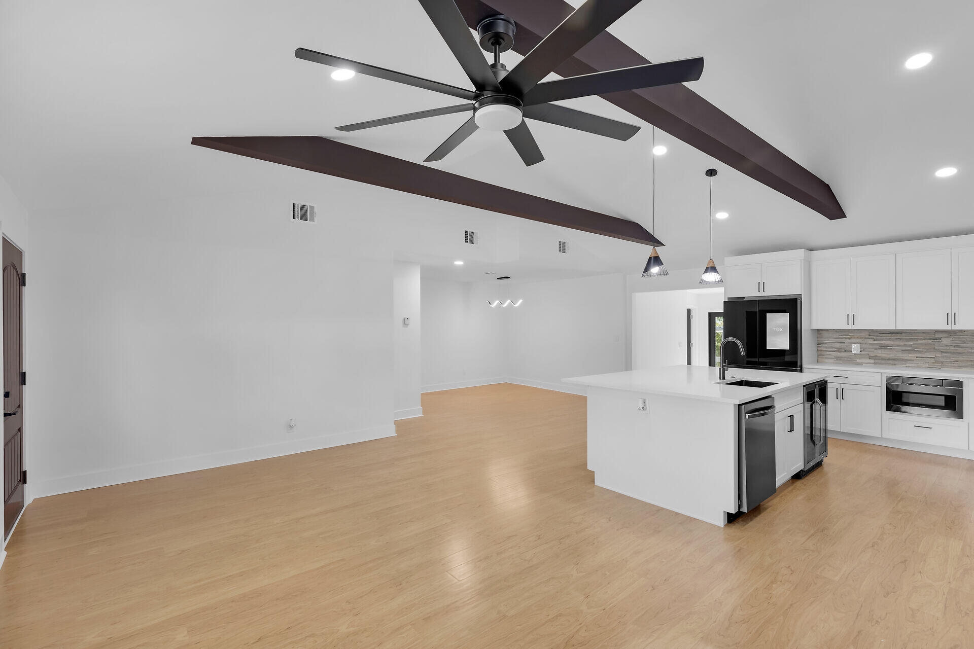 2800 Staples Avenue Key West, FL 33040 - Photo 42 of 42 2800 Staples Ave Open Floor Plan