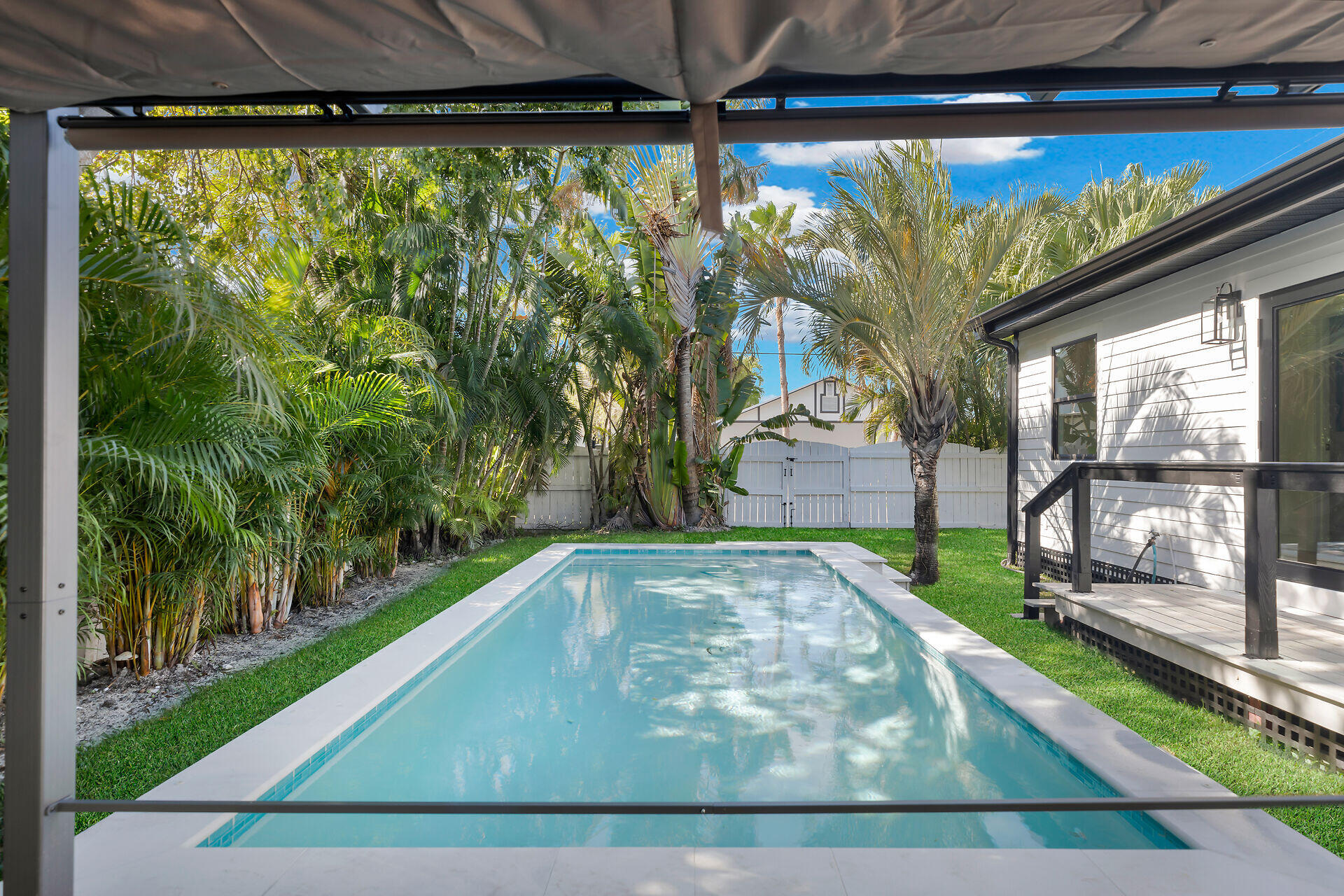 2800 Staples Avenue Key West, FL 33040 - Photo 35 of 42 2800 Staples Ave Backyard Pool