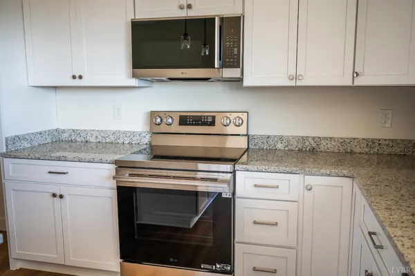 $389,900 | 10578 Leesville Road, Lynch Station, VA 24571