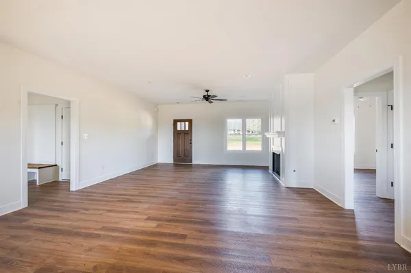 $389,900 | 10578 Leesville Road, Lynch Station, VA 24571