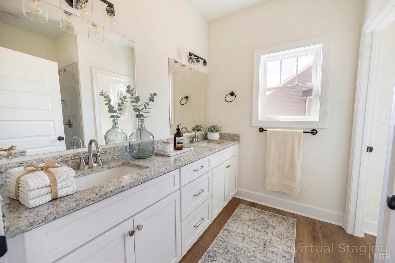 10578 Leesville Road Lynch Station, VA 24571 - Photo 23 of 54