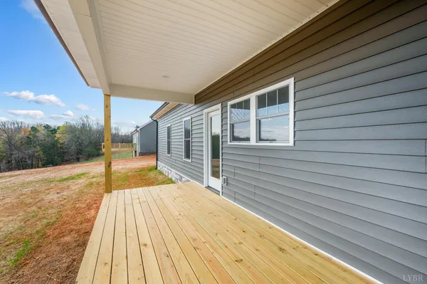 $389,900 | 10578 Leesville Road, Lynch Station, VA 24571