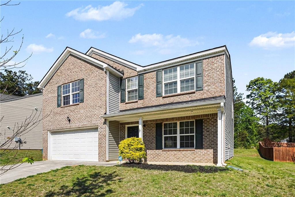 1160 Pebble Ridge Drive Hampton, GA 30228 - Photo 2 of 34